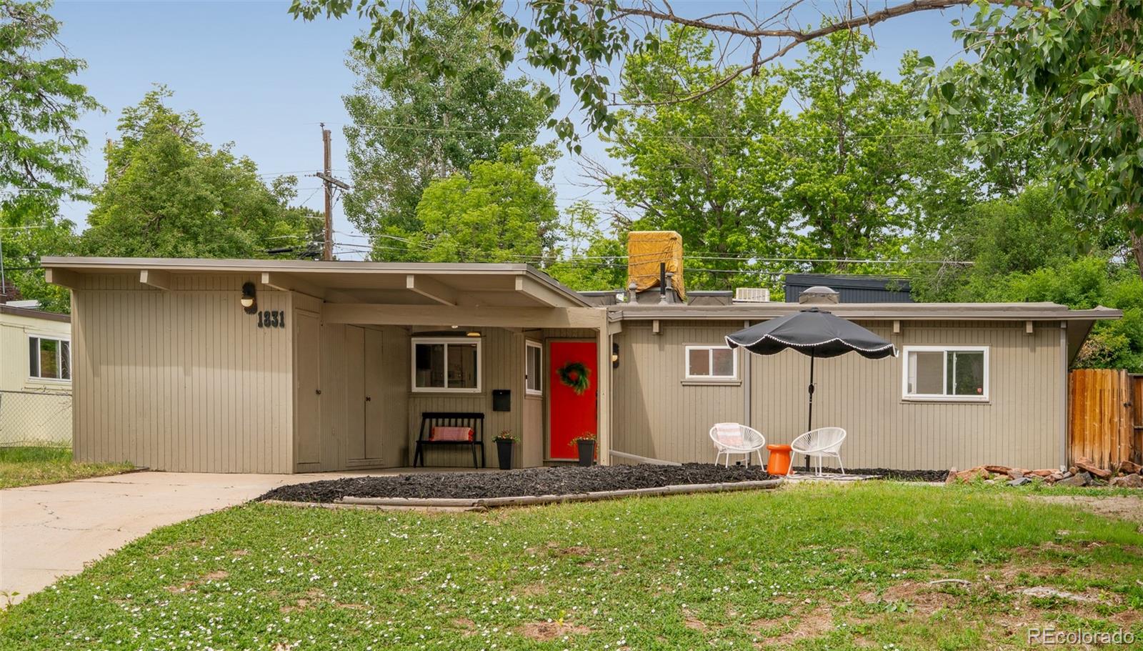 denver  House Search Picture