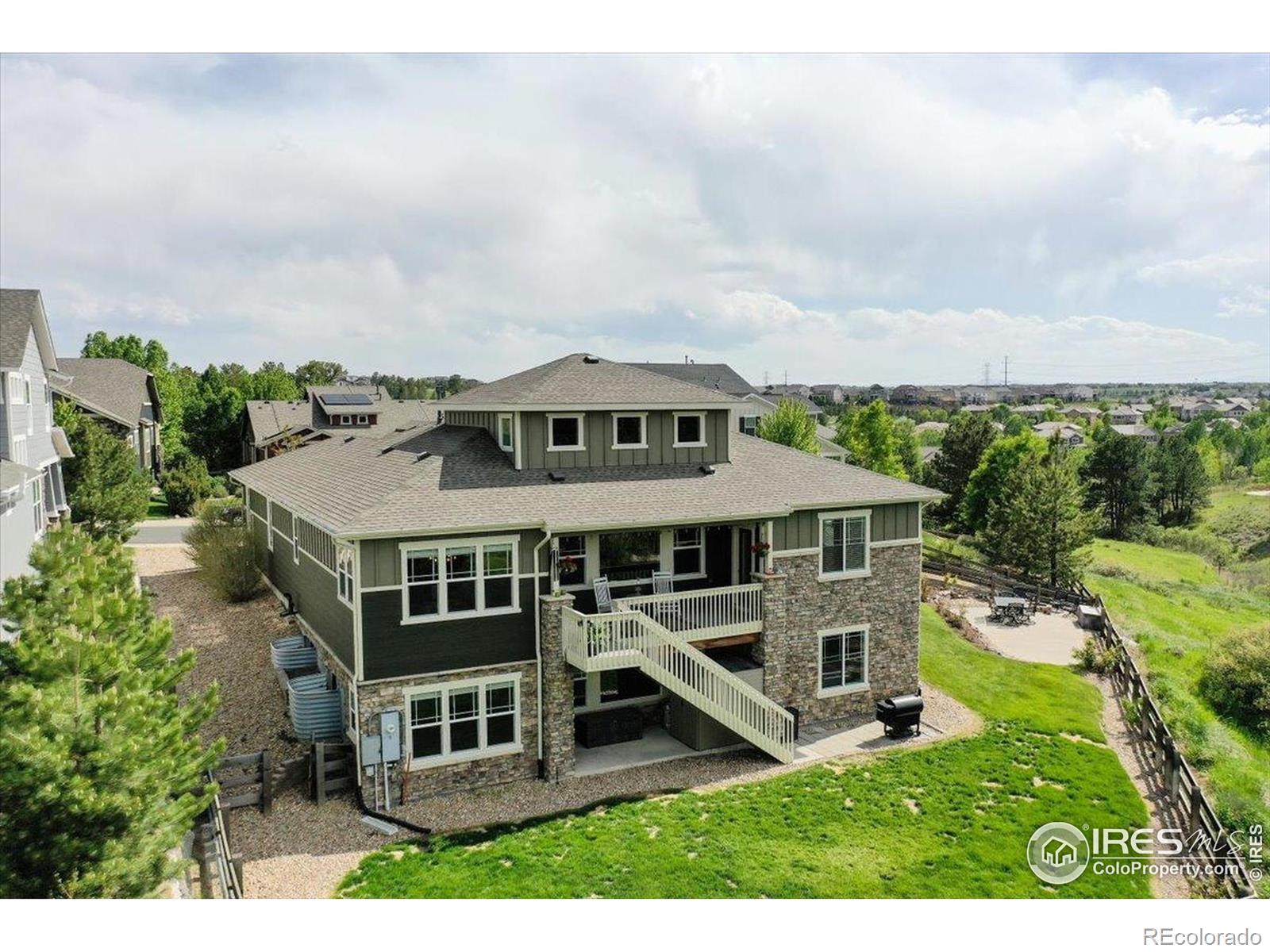 aurora  House Search Picture