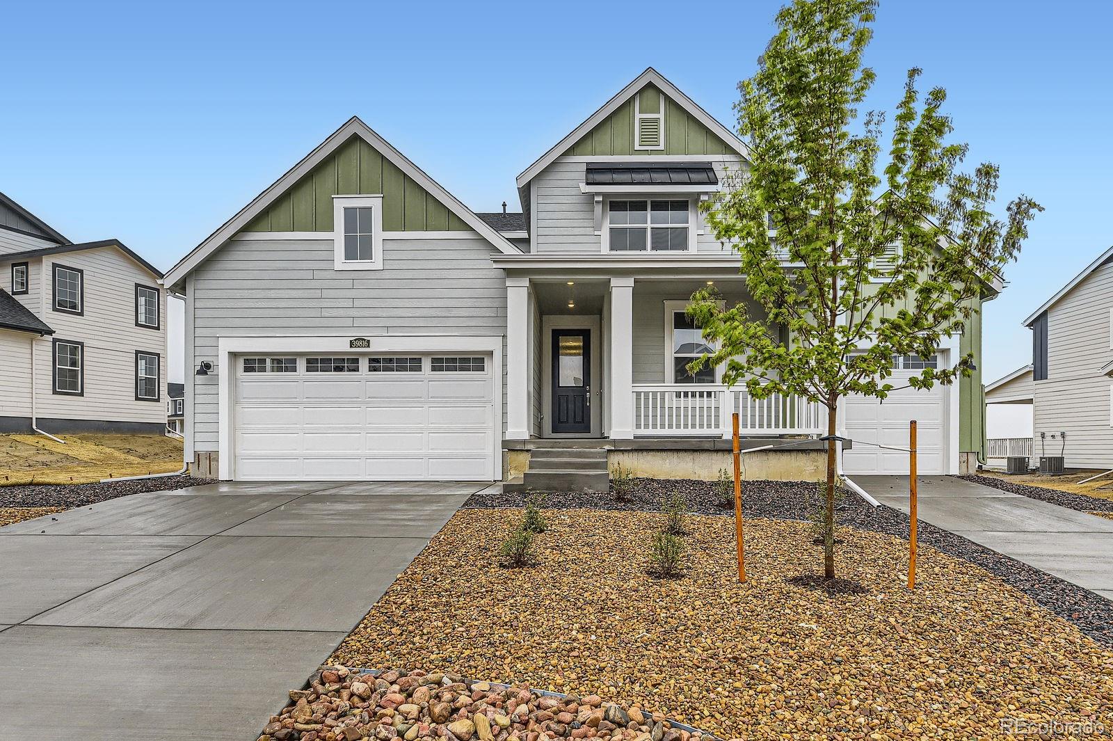 elizabeth  House Search Picture
