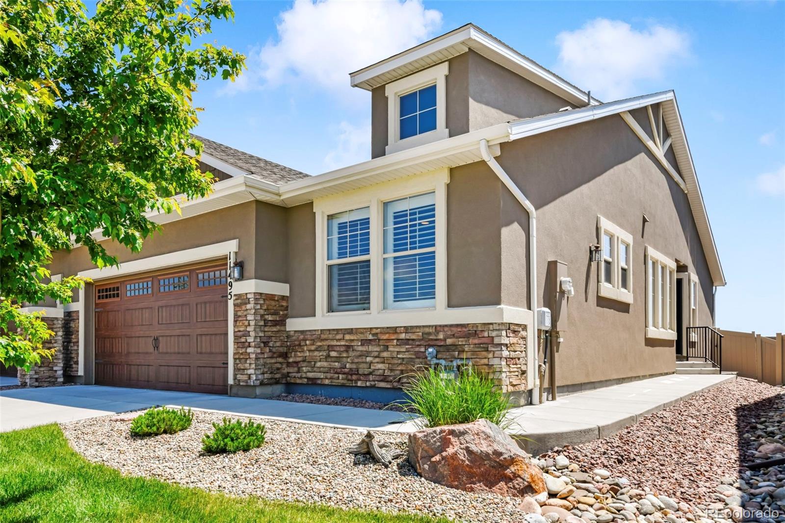 11495  Rill Point, colorado springs  House Search MLS Picture