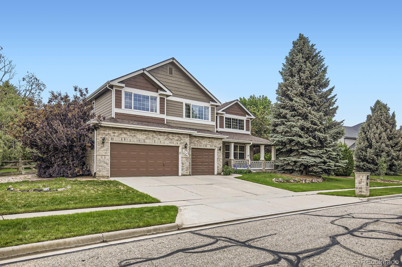 longmont  House Search Picture