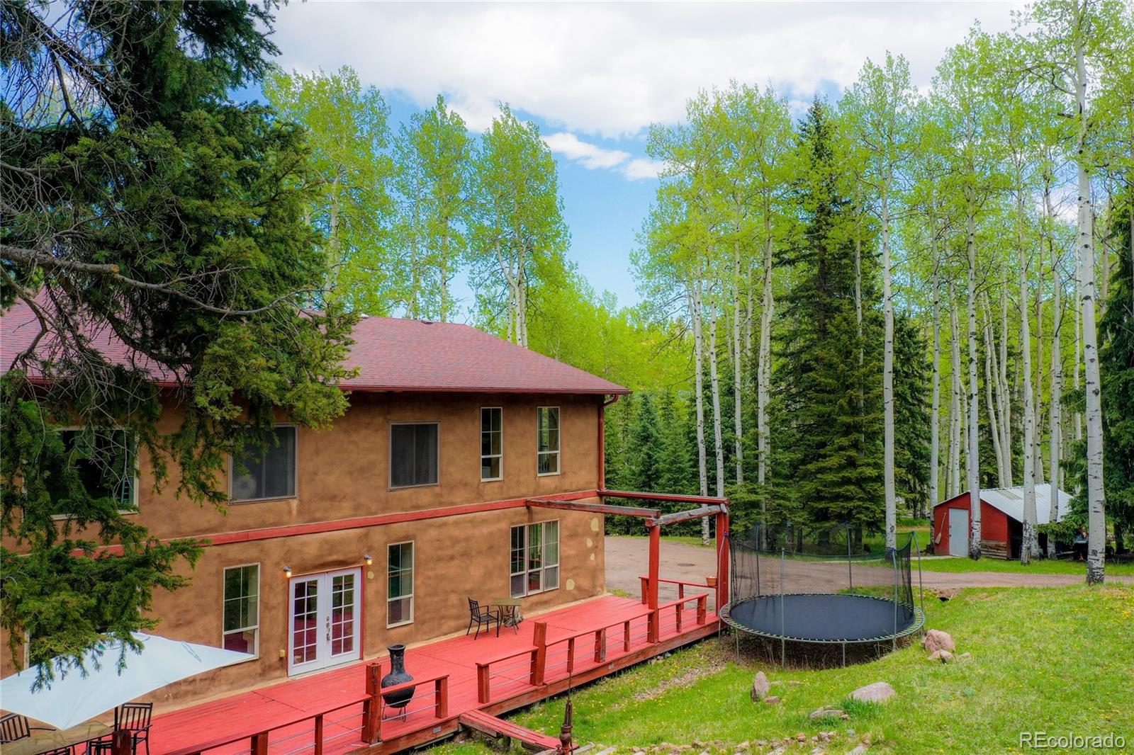 woodland park  House Search Picture