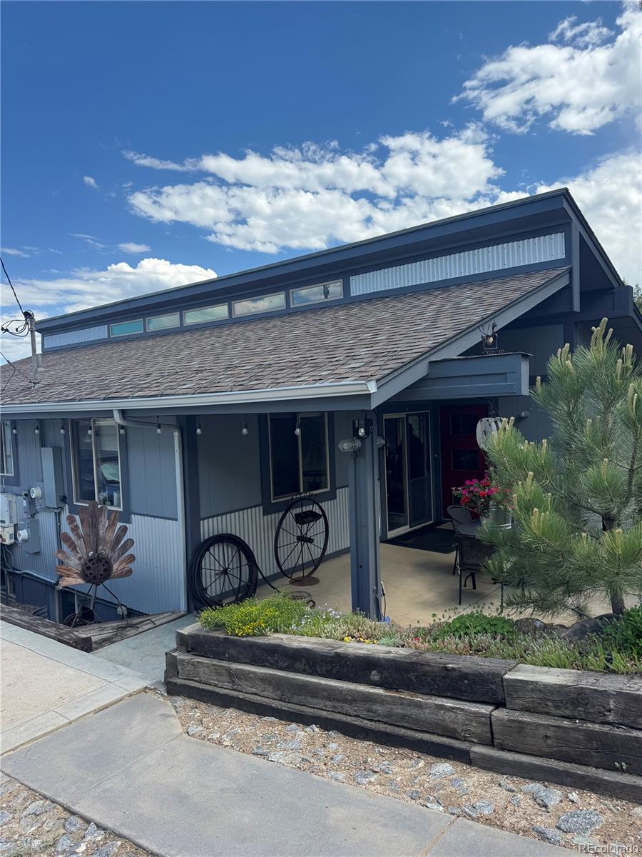 812  Aspen Road, golden MLS: 7315728 Beds: 3 Baths: 2 Price: $850,000