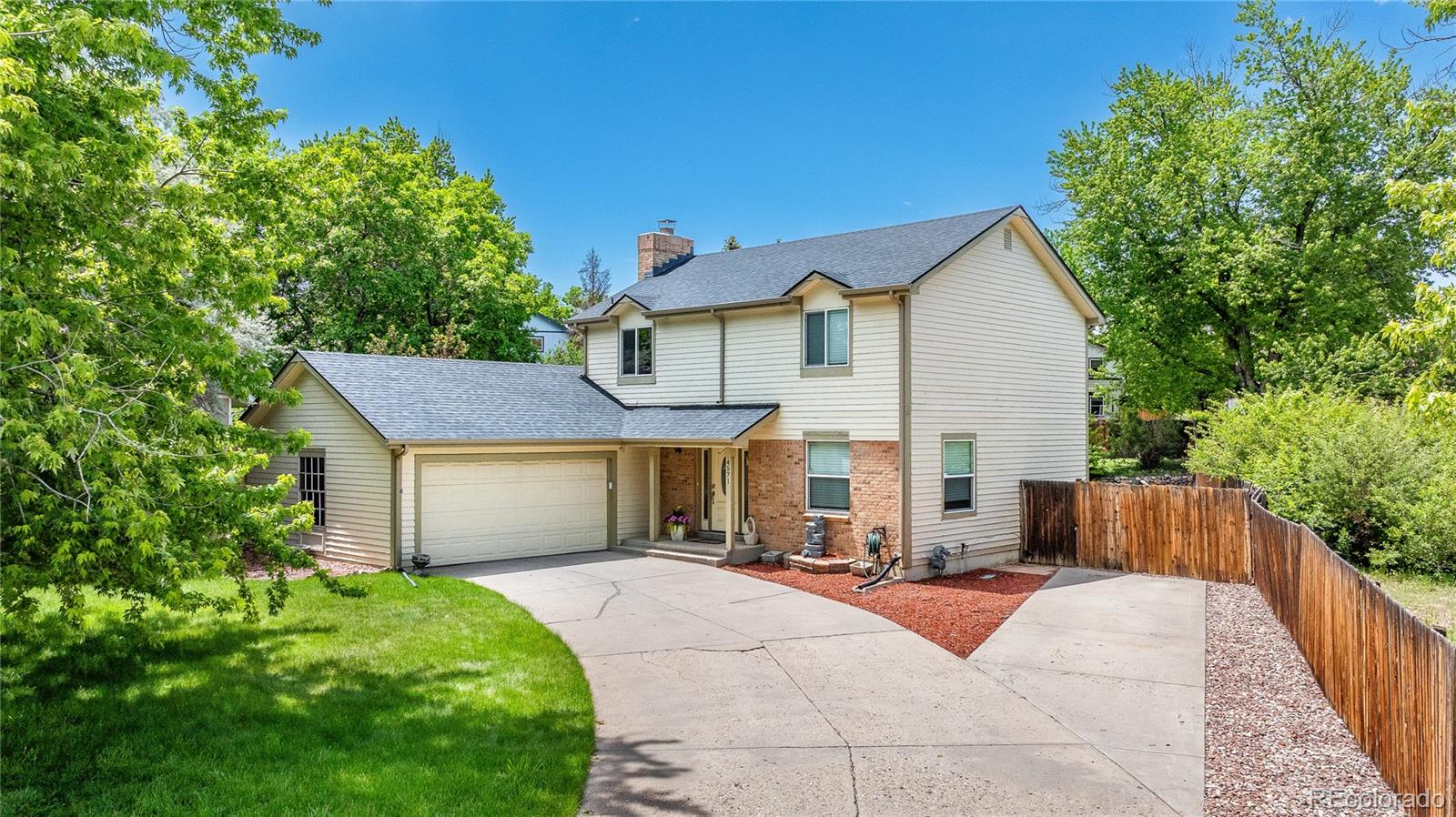aurora  House Search Picture
