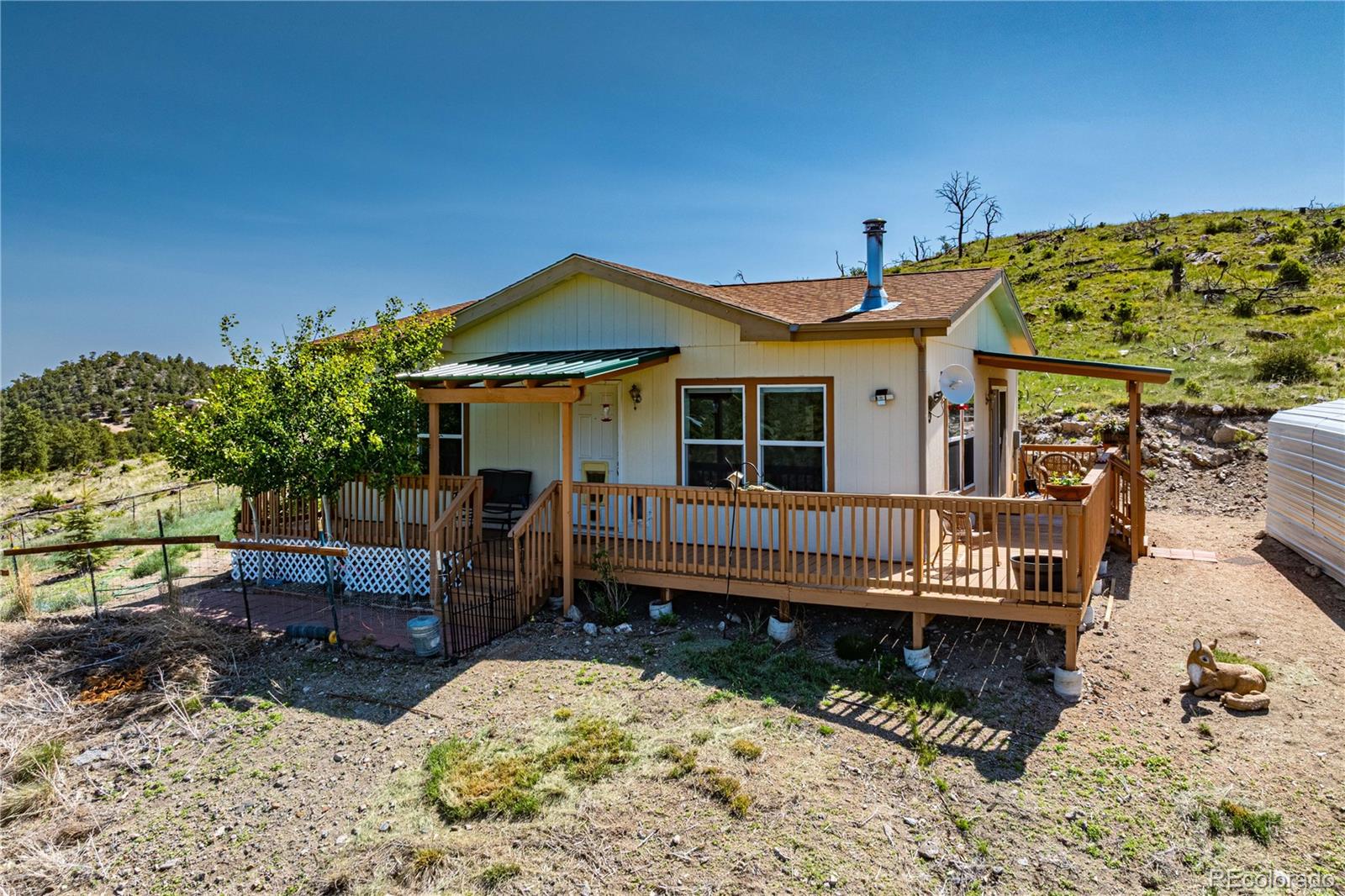 cotopaxi  House Search Picture