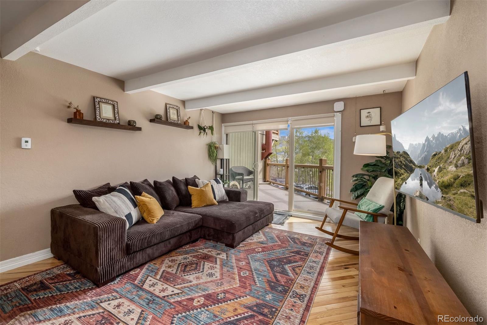 2435  Ryan Gulch Court, silverthorne  House Search MLS Picture
