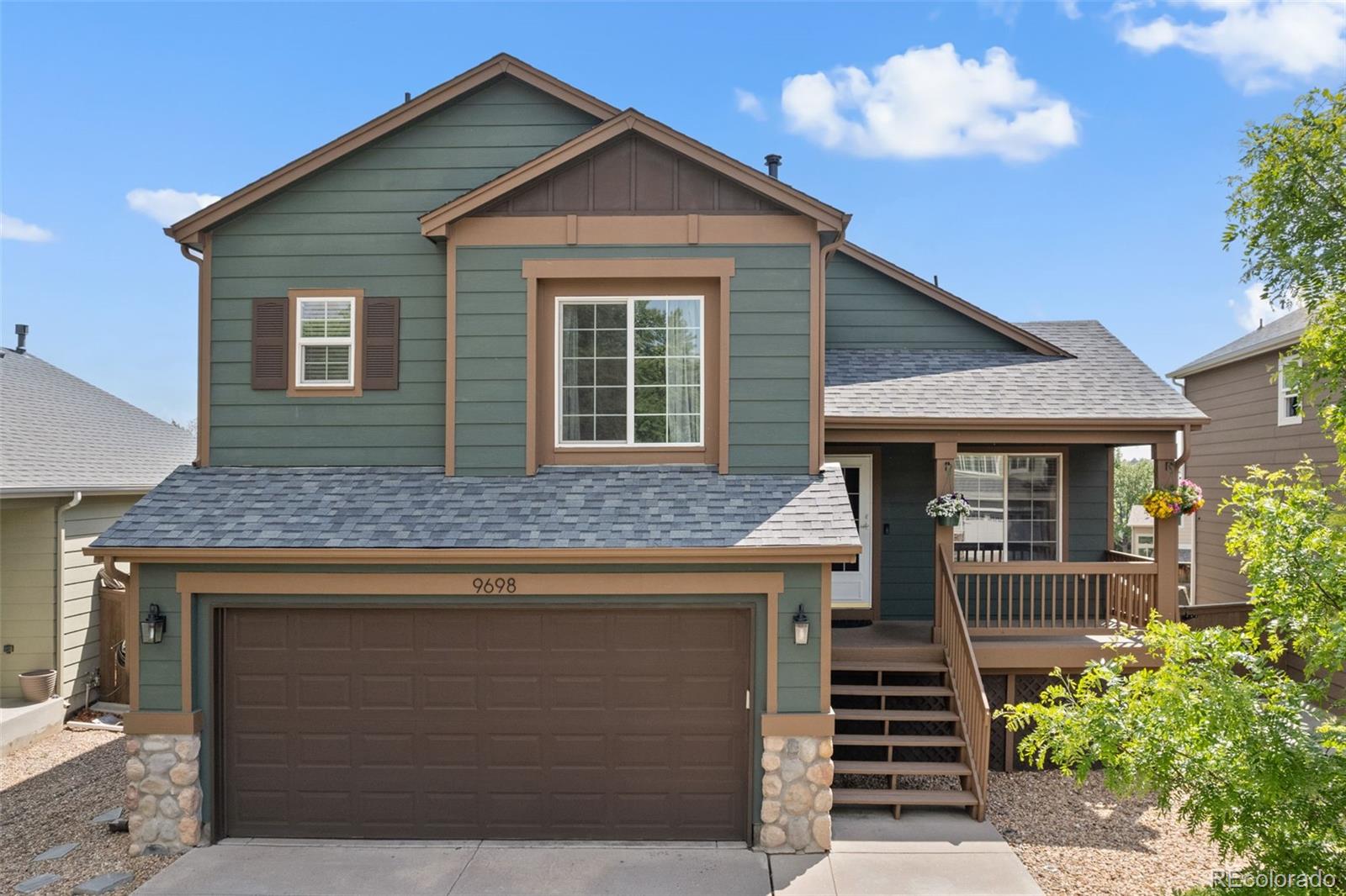 highlands ranch  House Search Picture
