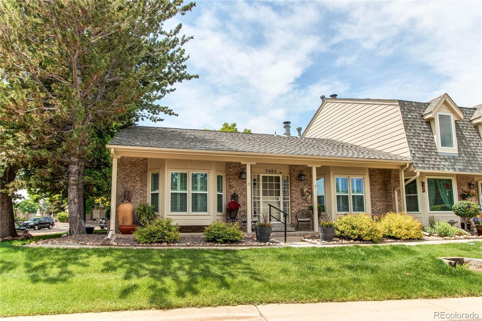 centennial  House Search Picture