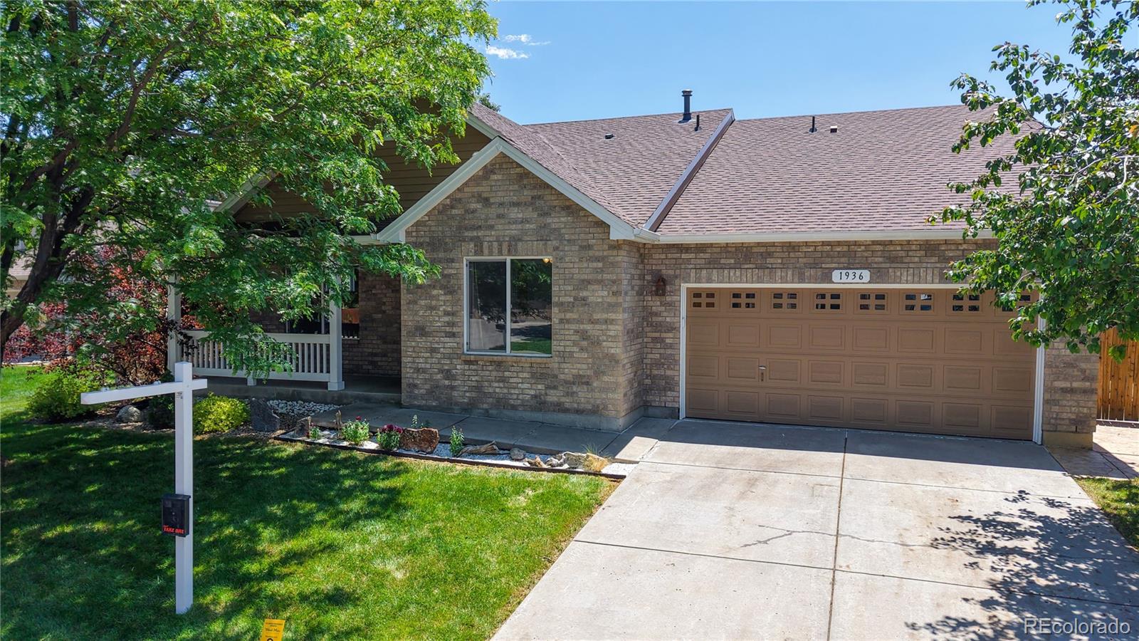 1936 E 144th Drive, thornton MLS: 2282930 Beds: 3 Baths: 2 Price: $725,000