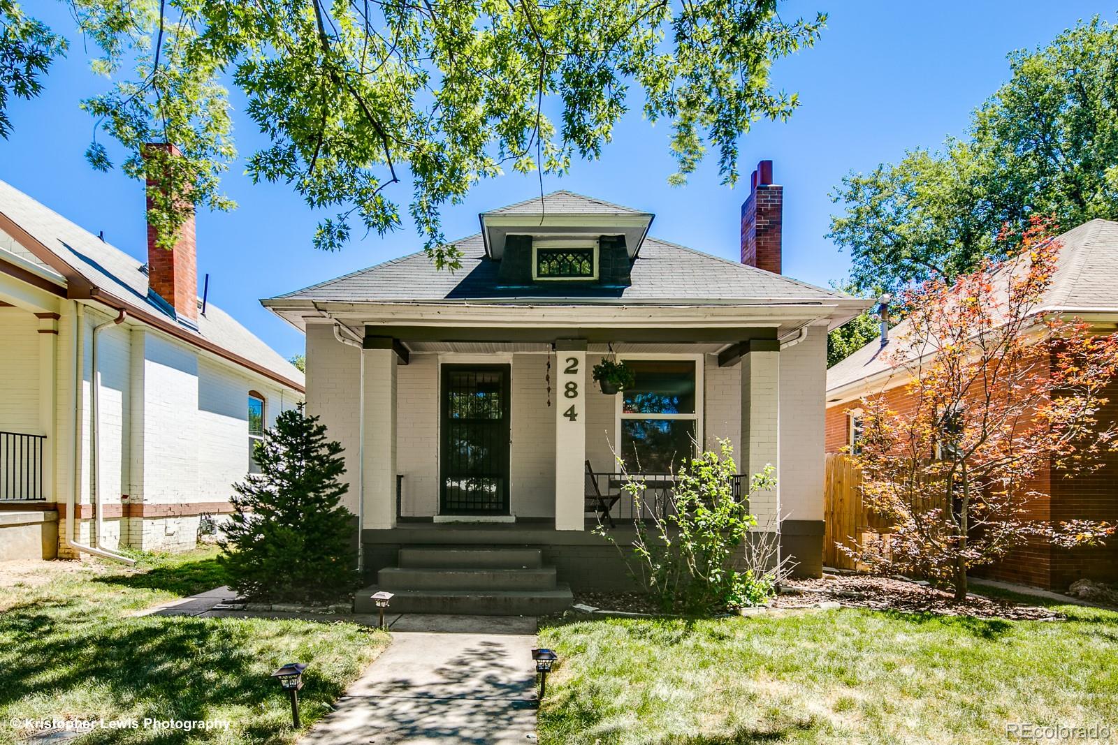 denver  House Search Picture
