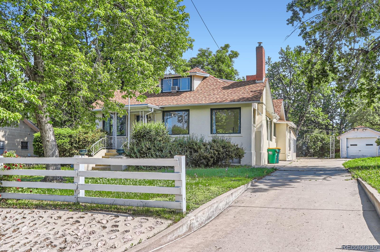denver  House Search Picture