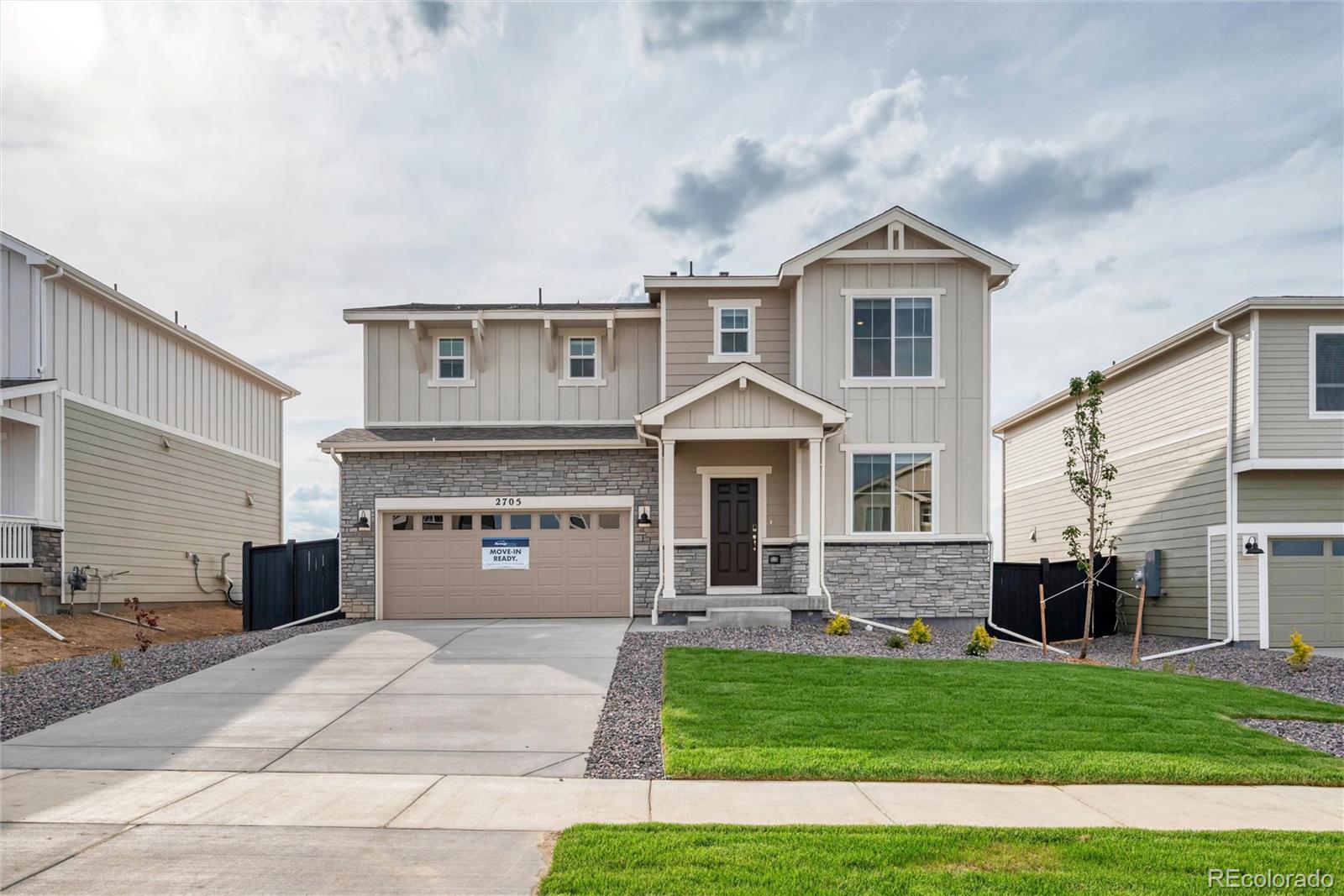 greeley  House Search Picture
