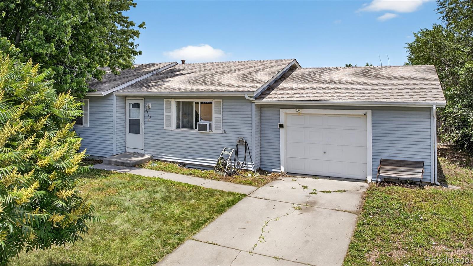 colorado springs  House Search Picture