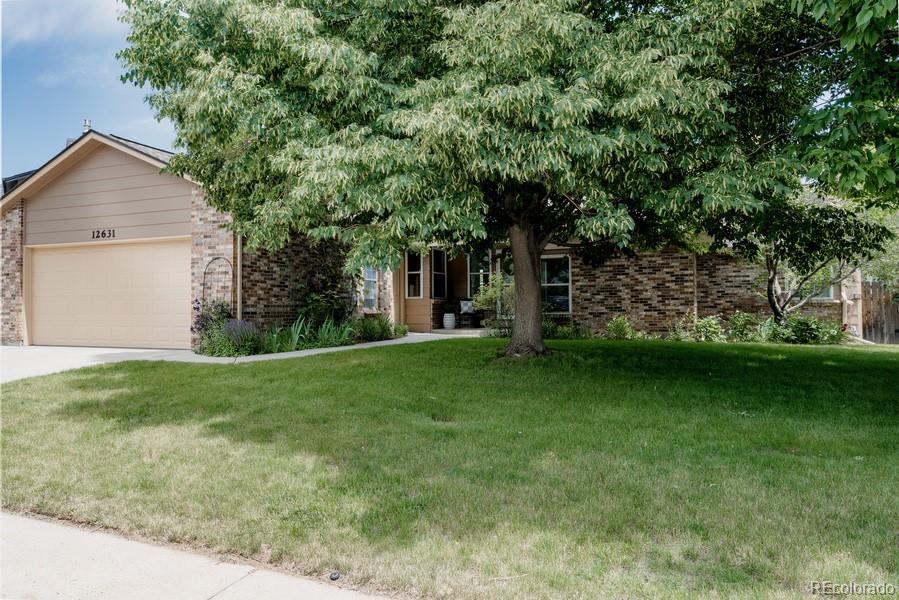 12631 W Dakota Drive, lakewood  House Search MLS Picture