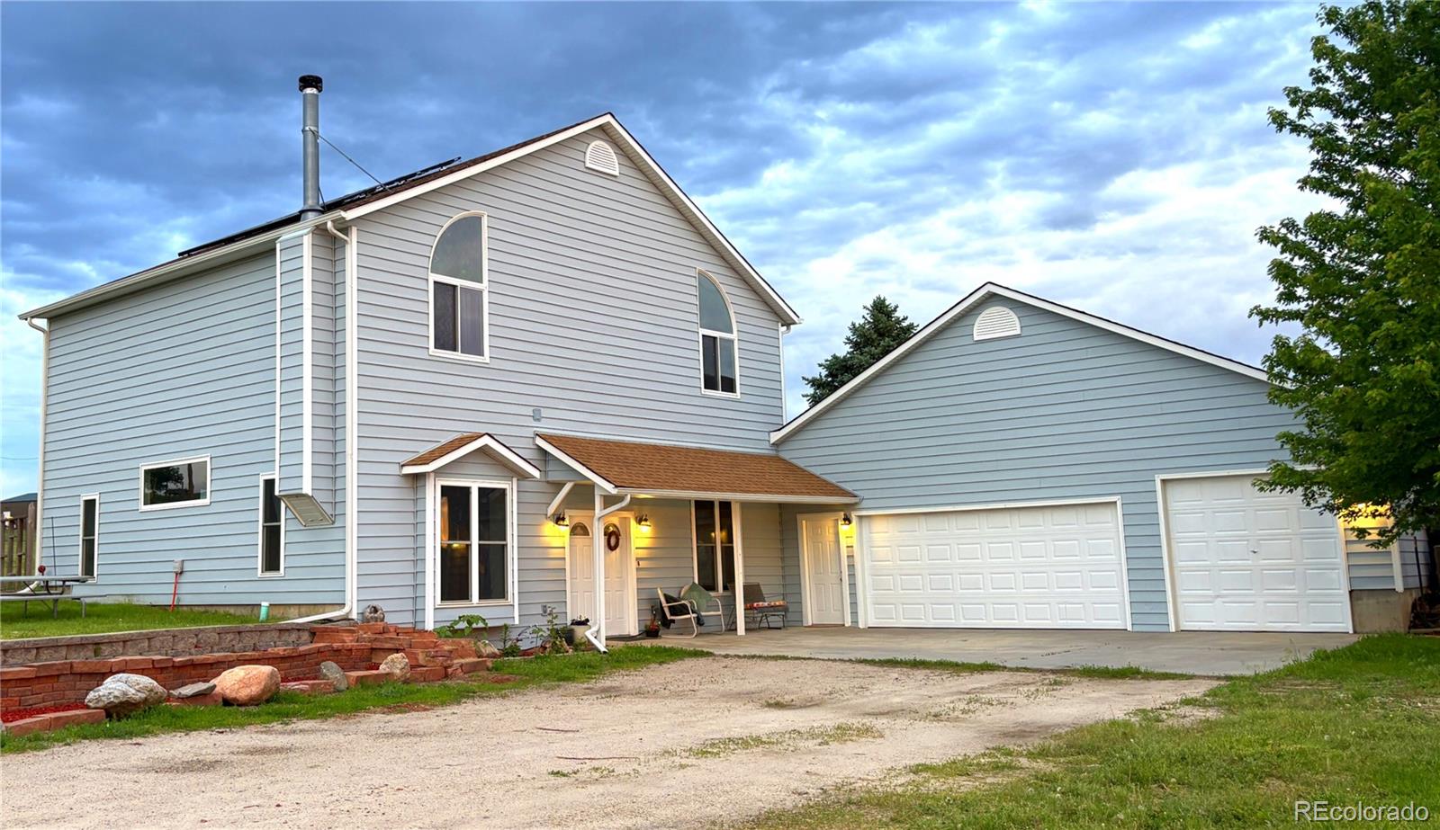 8370  Midsummer Lane, elizabeth  House Search MLS Picture
