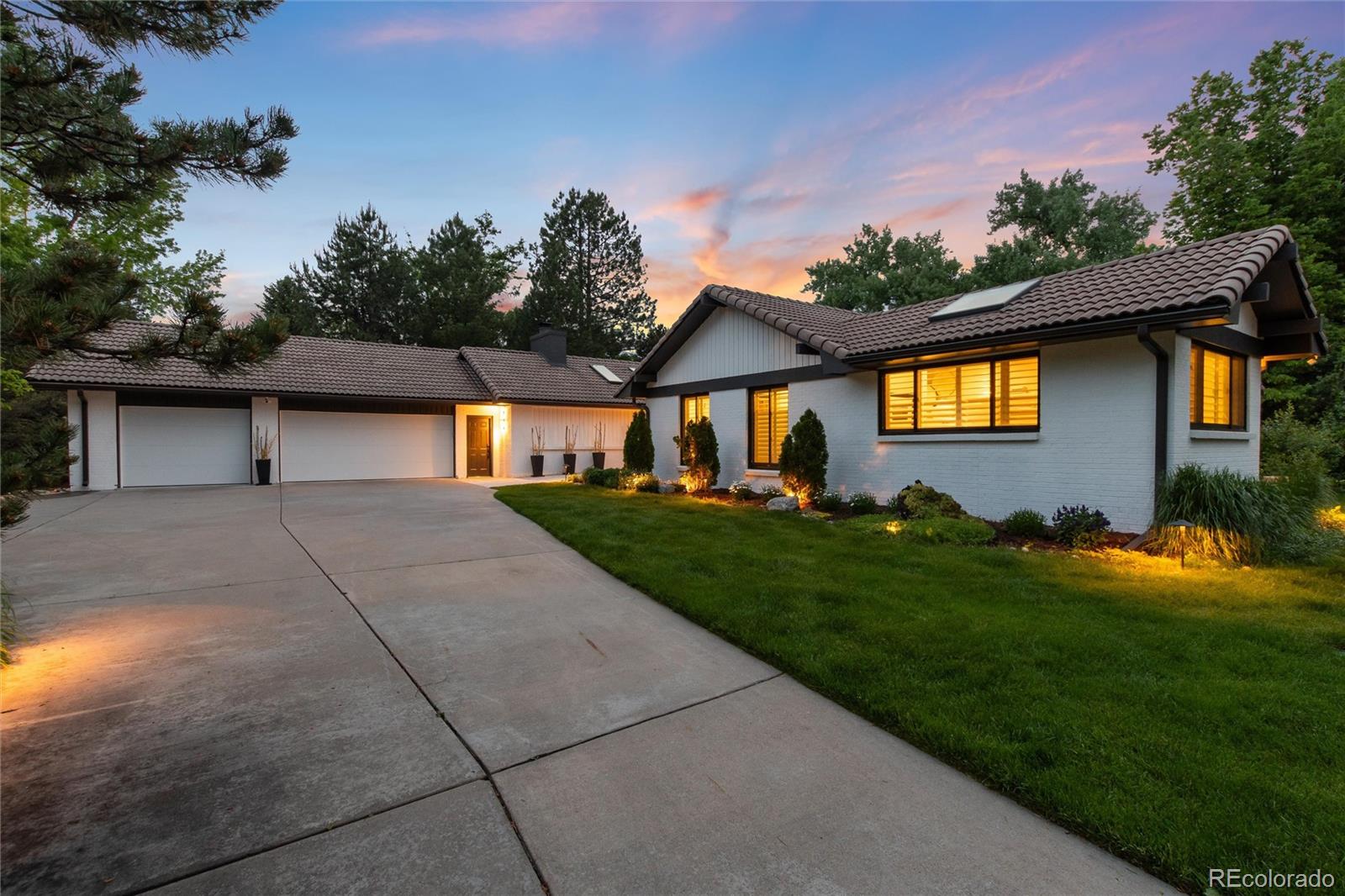 1  Club Lane, littleton MLS: 4444099 Beds: 5 Baths: 6 Price: $2,500,000