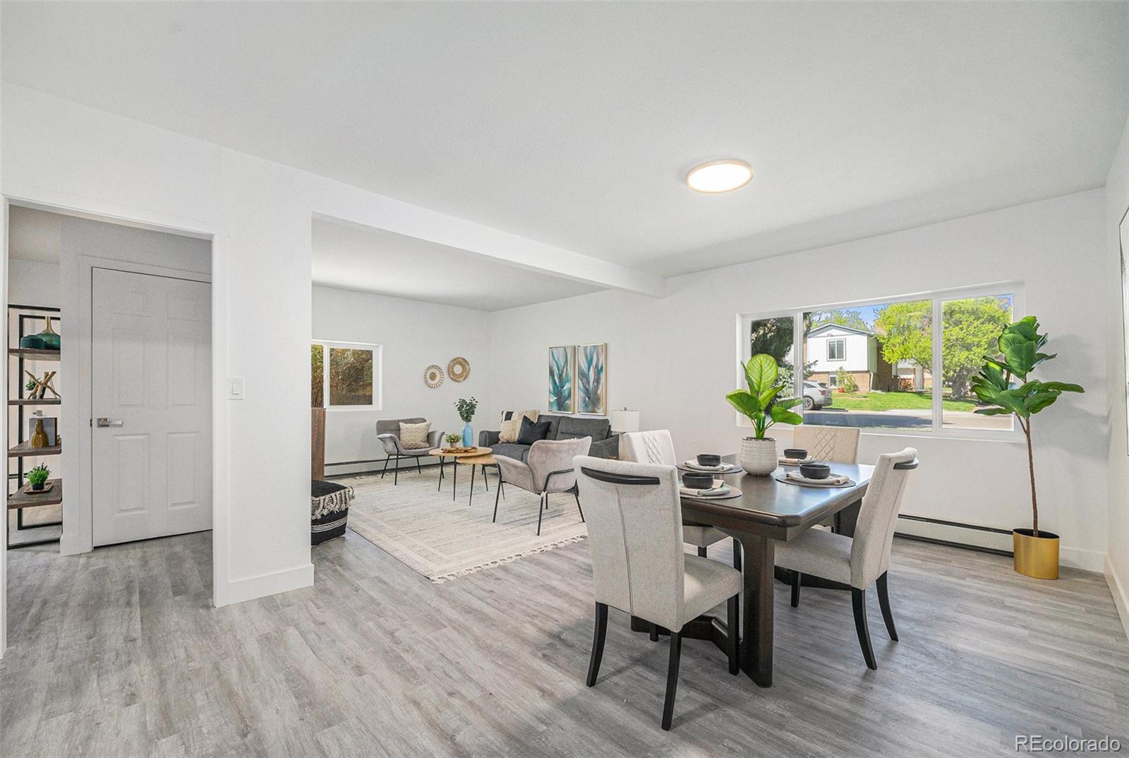 denver  House Search Picture