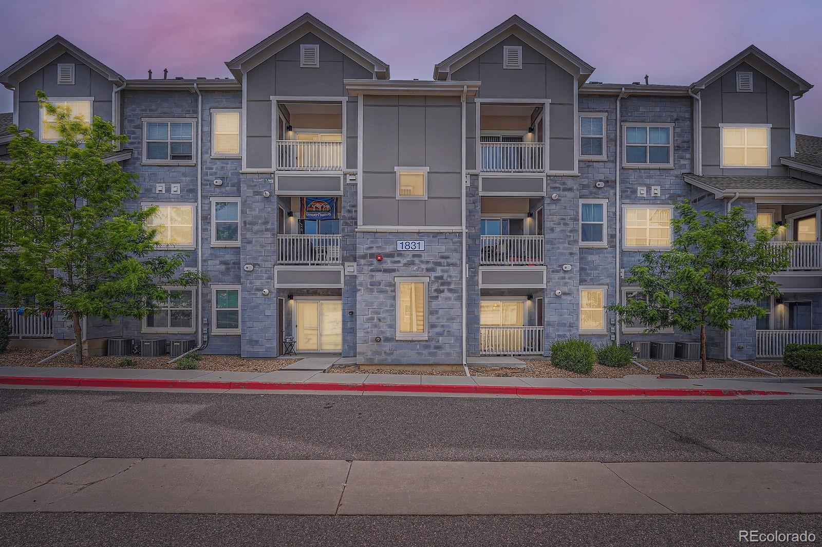 aurora  House Search Picture