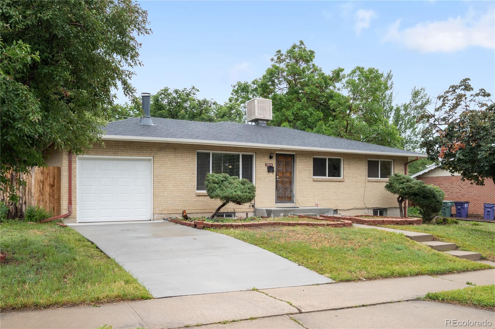 3054 S Raleigh Street, denver  House Search MLS Picture