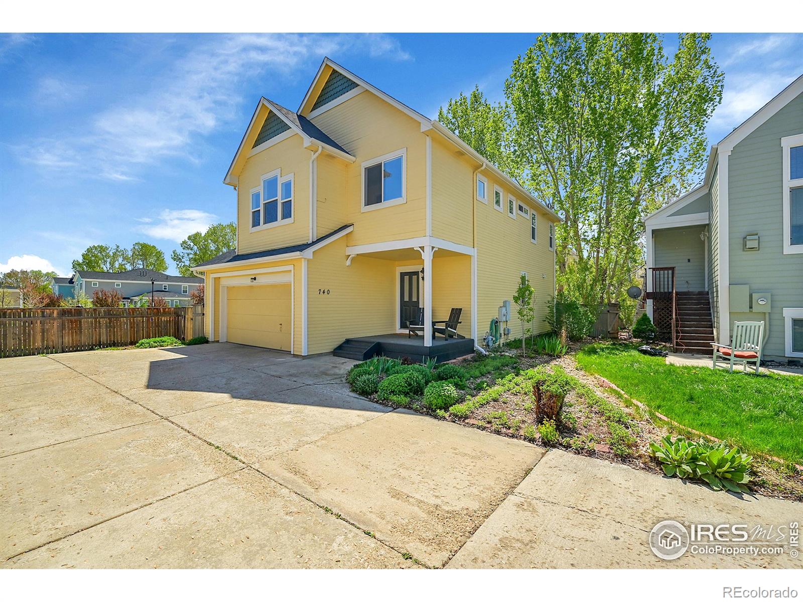 longmont  House Search Picture