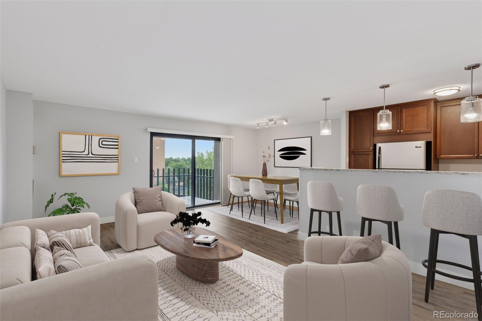 denver  House Search Picture