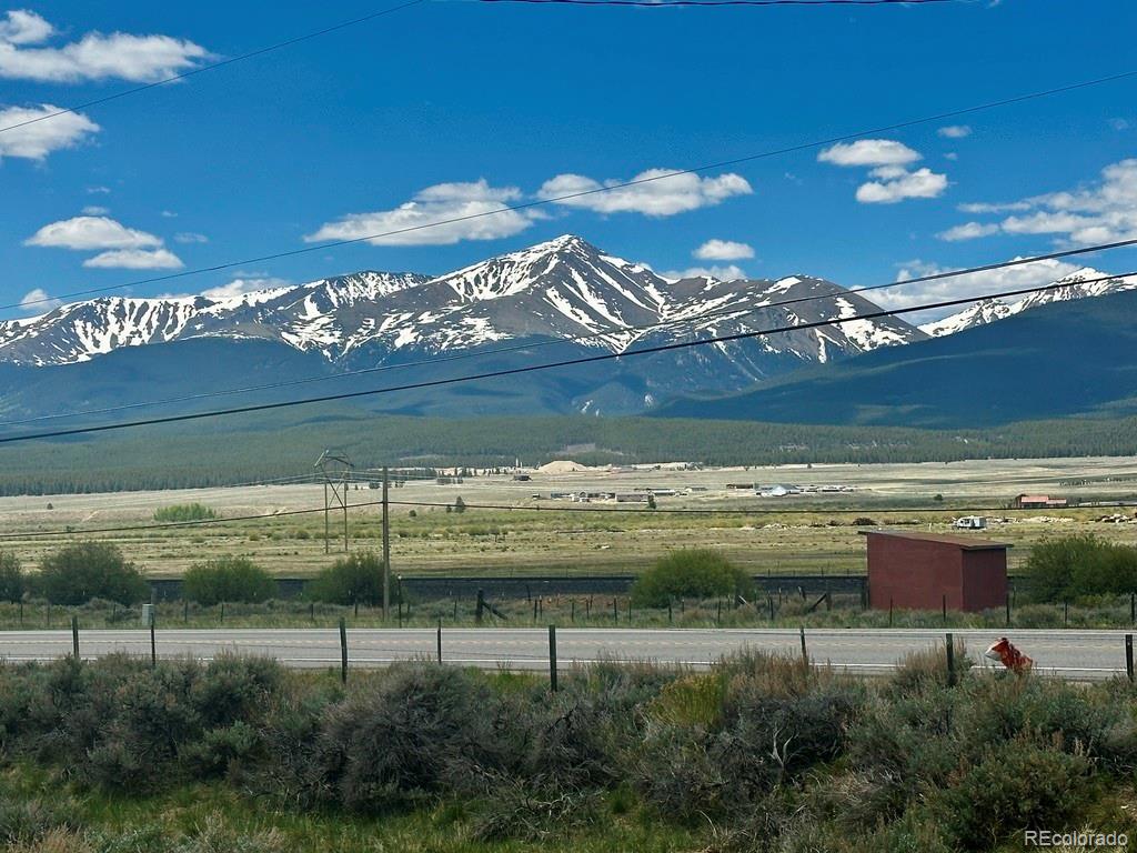 119  Front Road, leadville  House Search MLS Picture