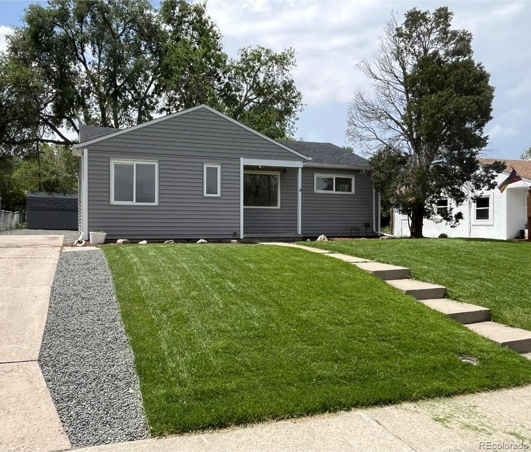 denver  House Search Picture