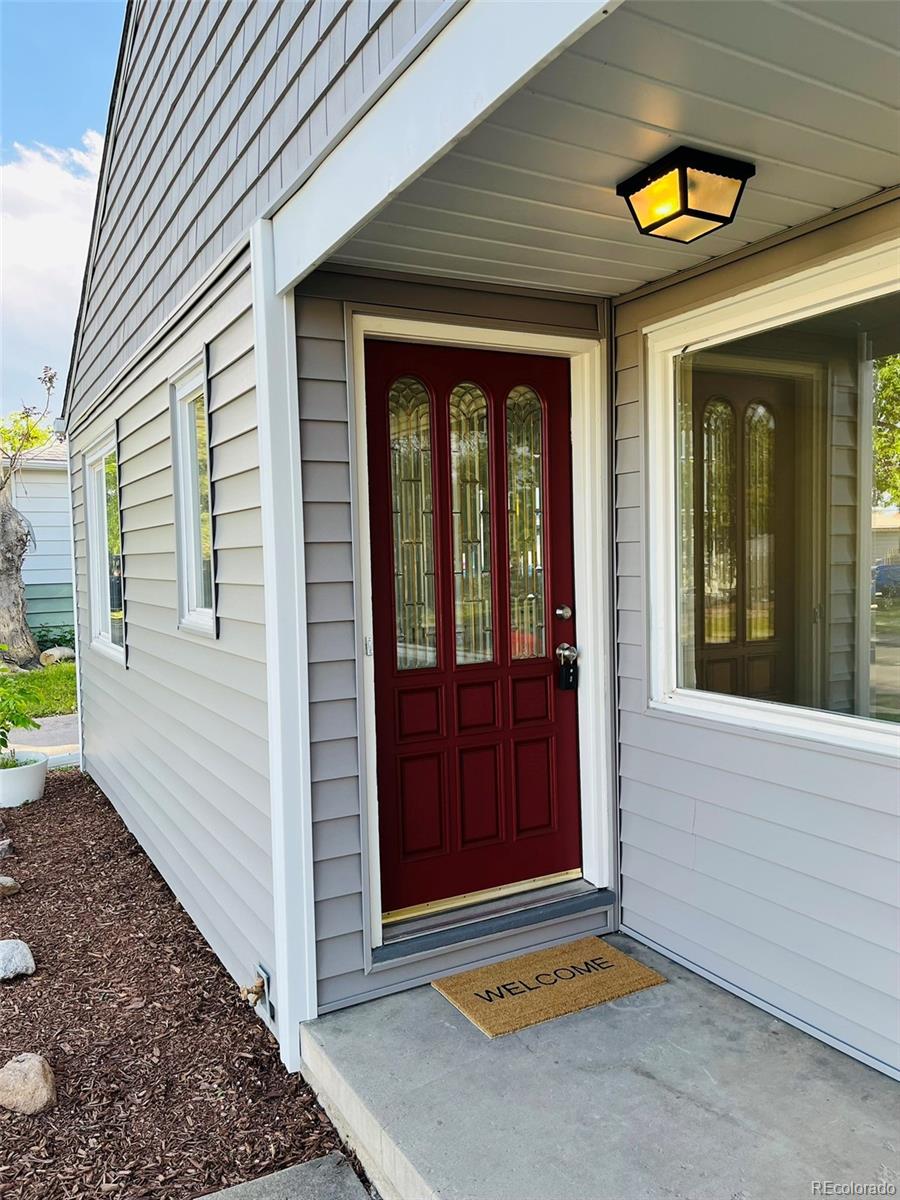1405 S Utica Street, denver  House Search MLS Picture