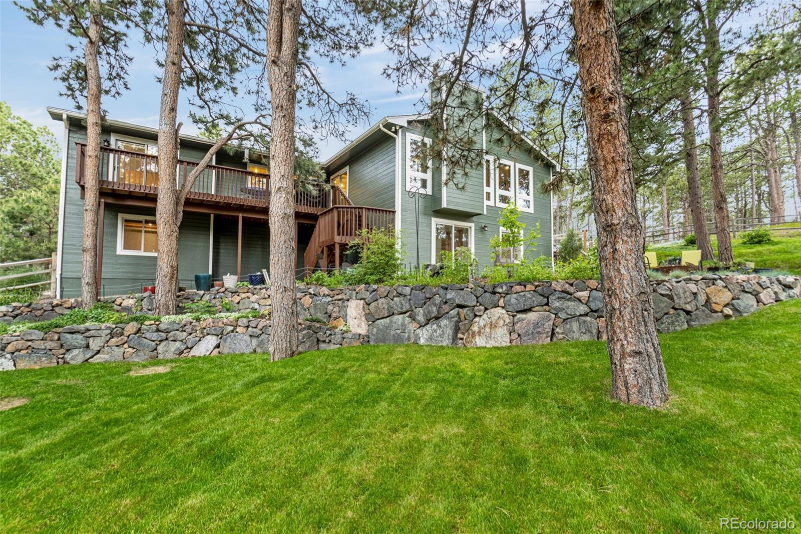 14960  Spiritwood Loop, elbert  House Search MLS Picture
