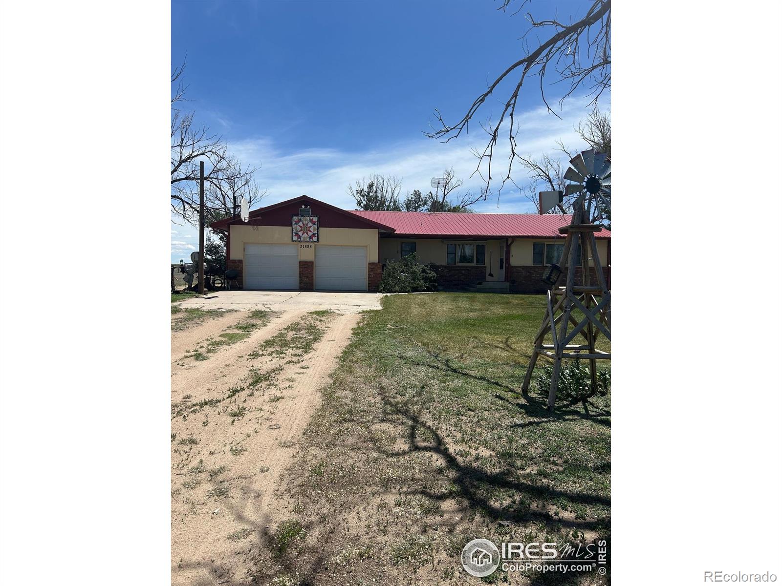 brush  House Search Picture