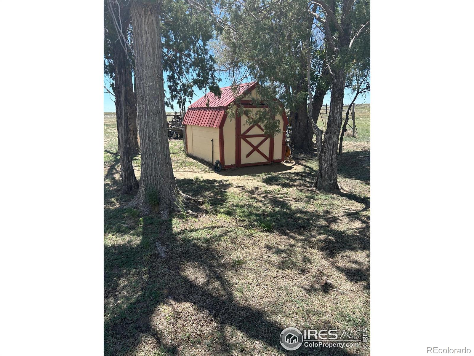 31888  County Road U , brush  House Search MLS Picture