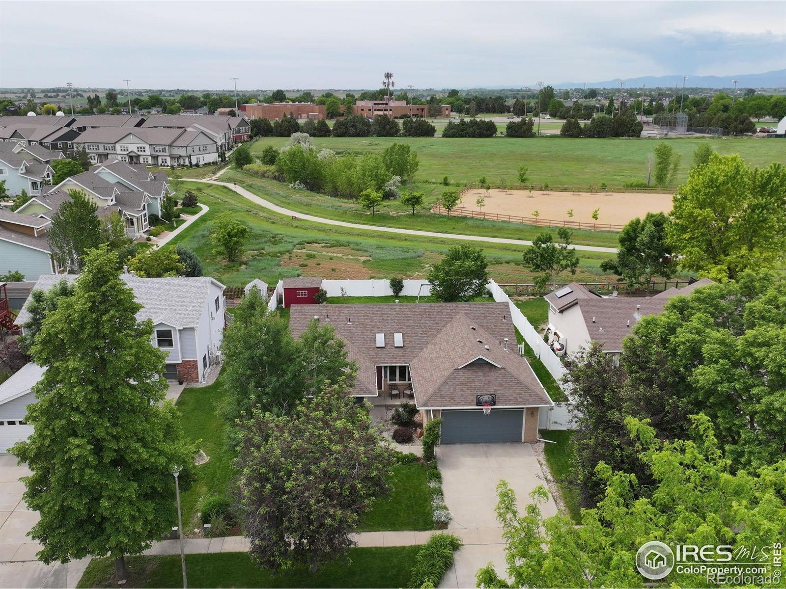 901  Welch Avenue, berthoud  House Search MLS Picture