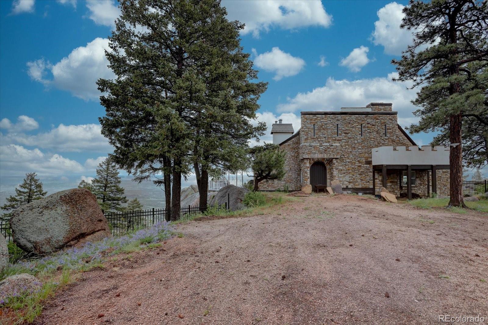 1150  Madge Gulch Road, sedalia  House Search MLS Picture