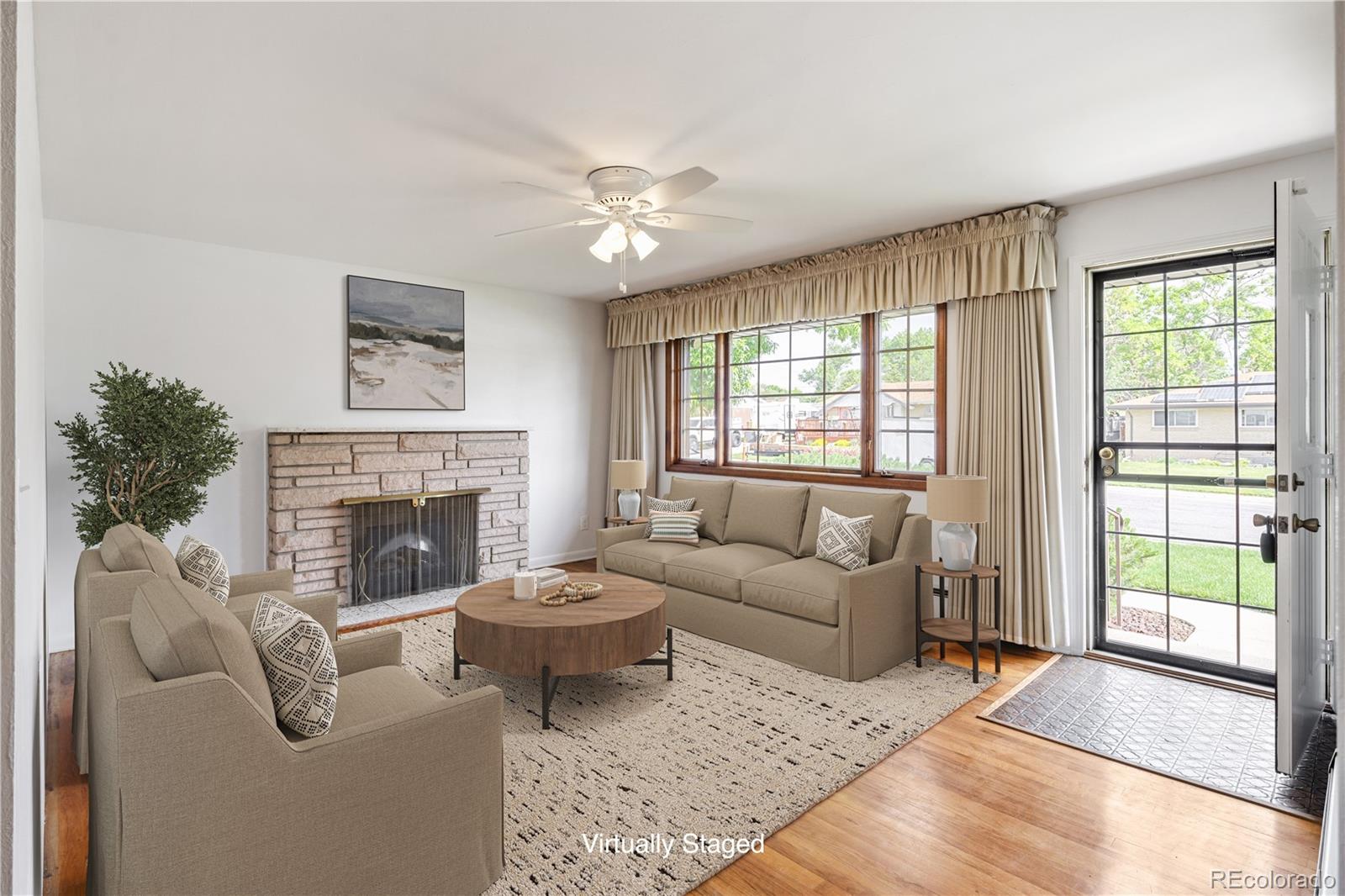 1840 E 84th Avenue, denver  House Search MLS Picture