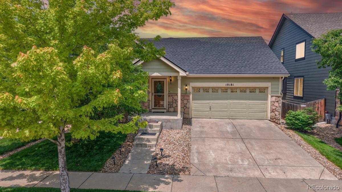commerce city  House Search Picture