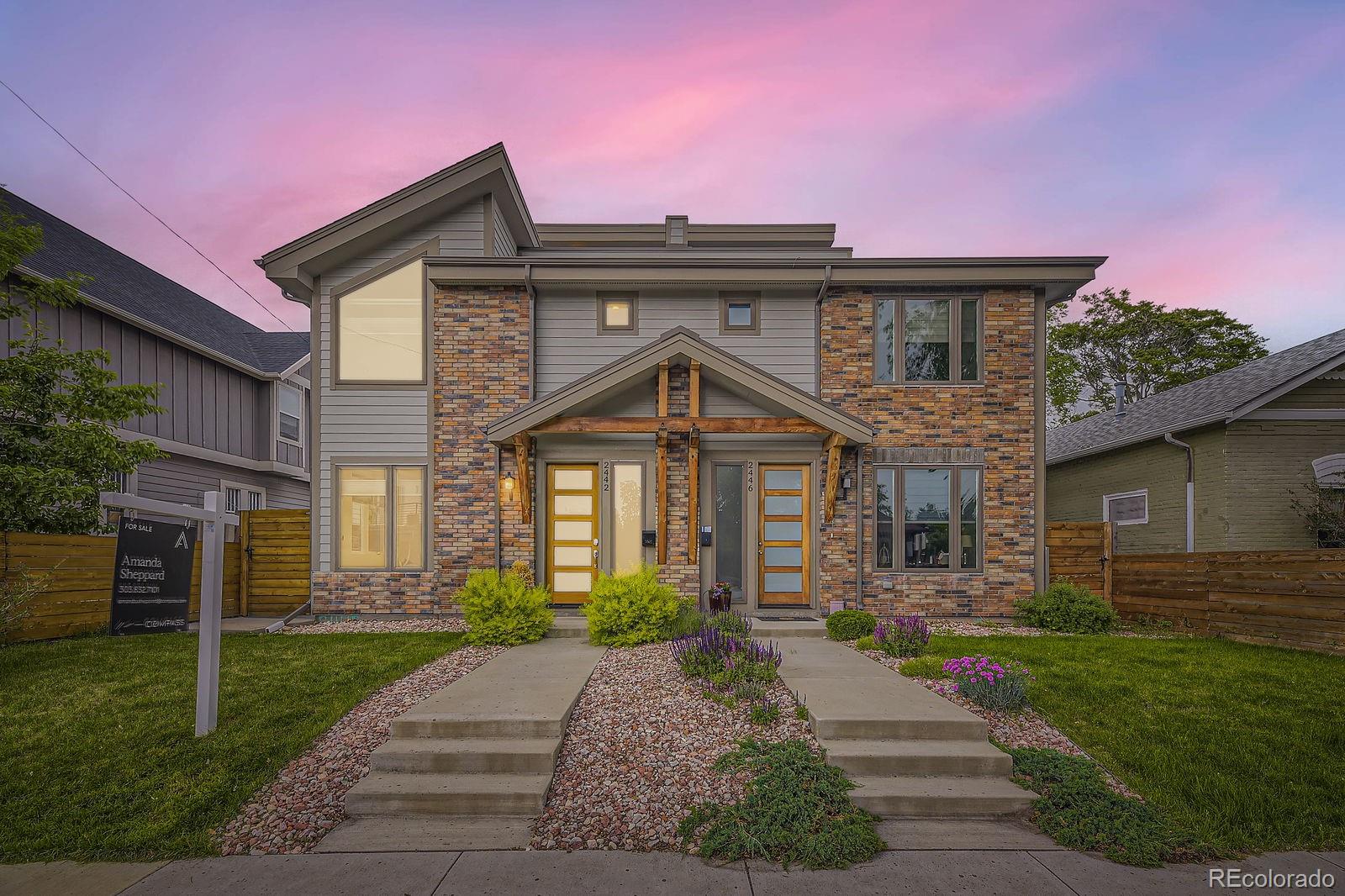 denver  House Search Picture