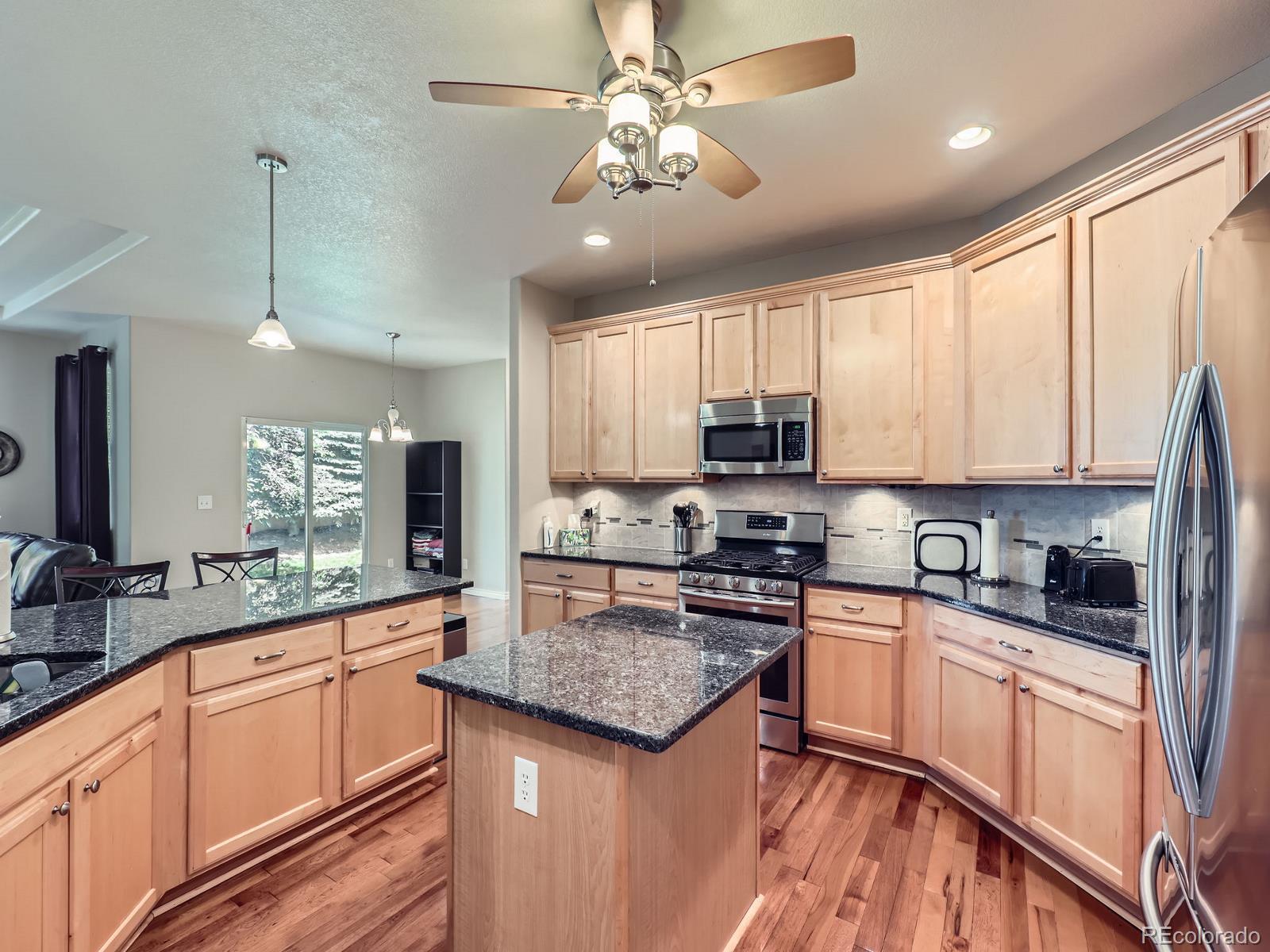 13385  Jasmine Street, thornton  House Search MLS Picture