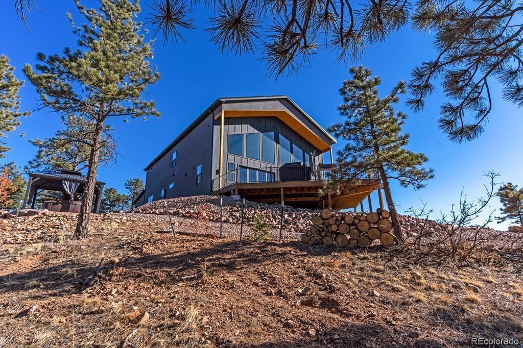 1776  Delilah Drive, canon city&nbsp; House Search MLS Picture