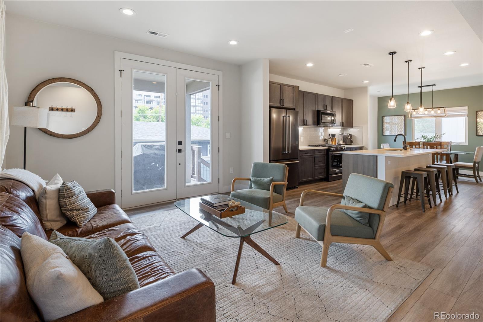denver  House Search Picture
