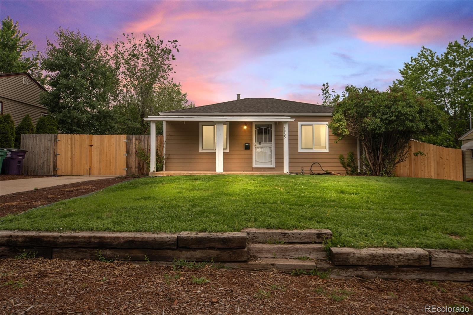 denver  House Search Picture