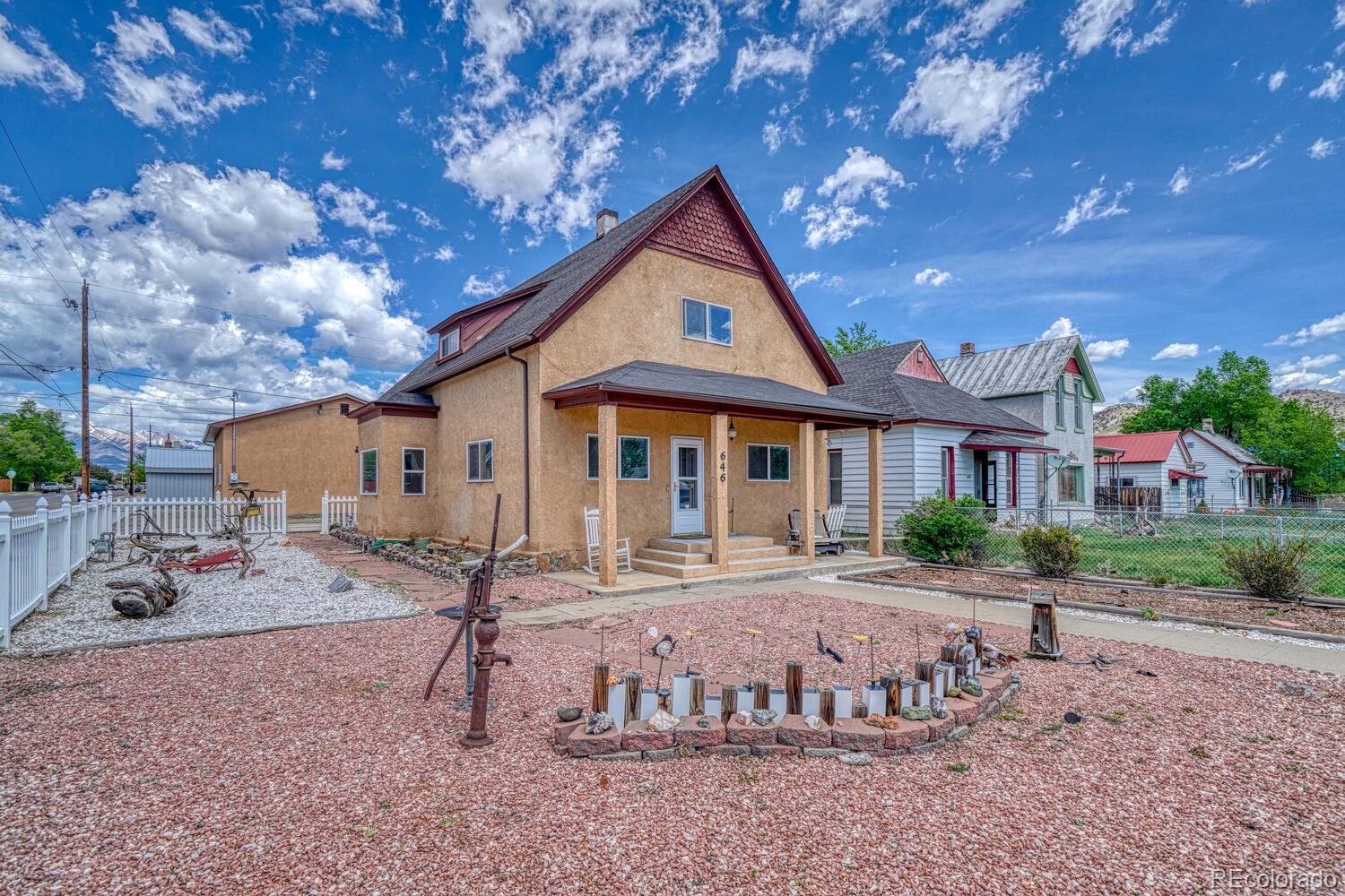 salida  House Search Picture