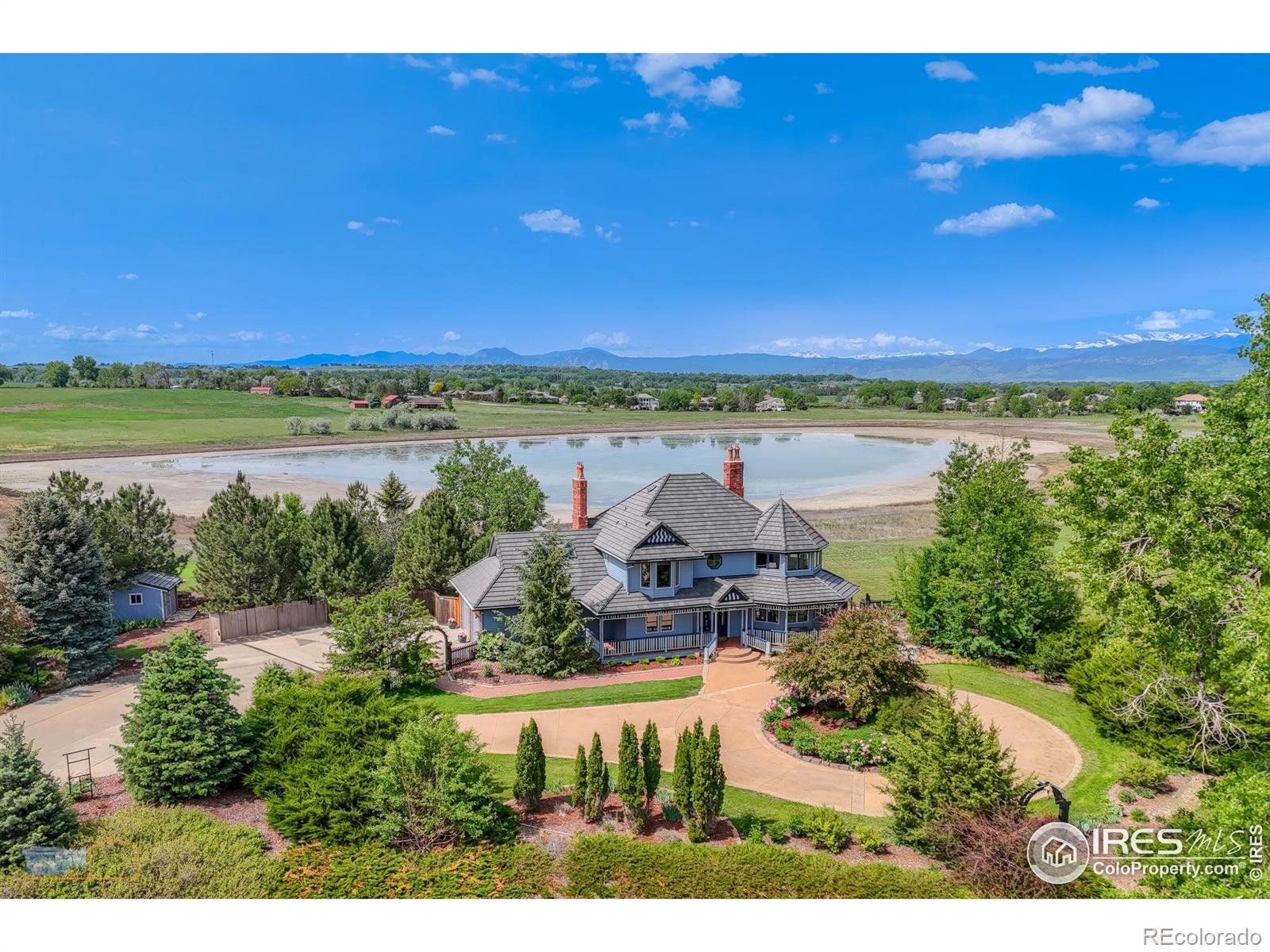 longmont  House Search Picture