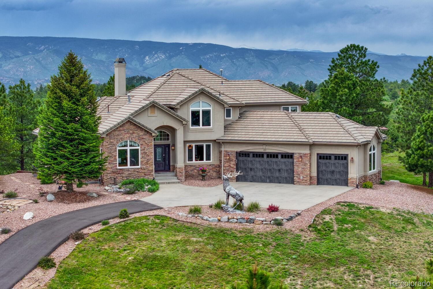 larkspur  House Search Picture