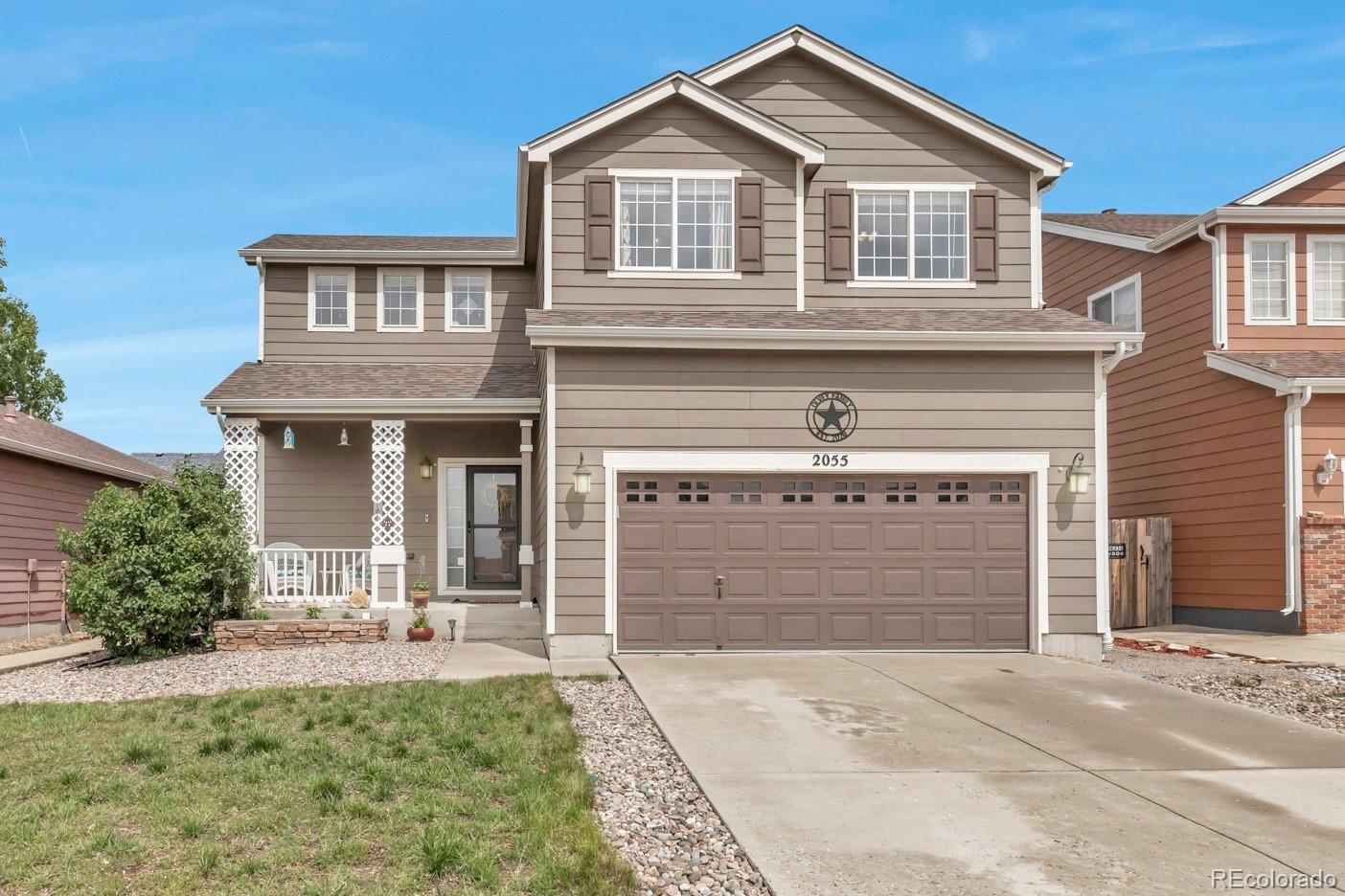 colorado springs  House Search Picture
