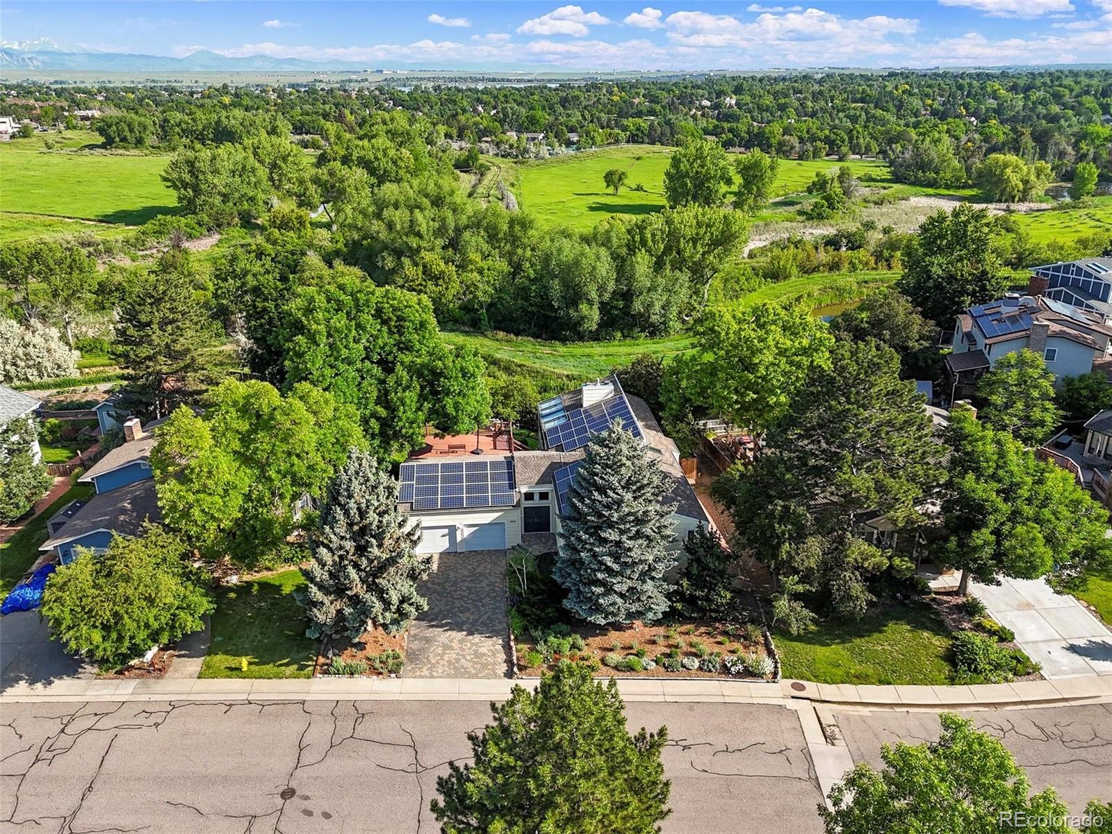 9465 W 77th Drive, arvada  House Search MLS Picture
