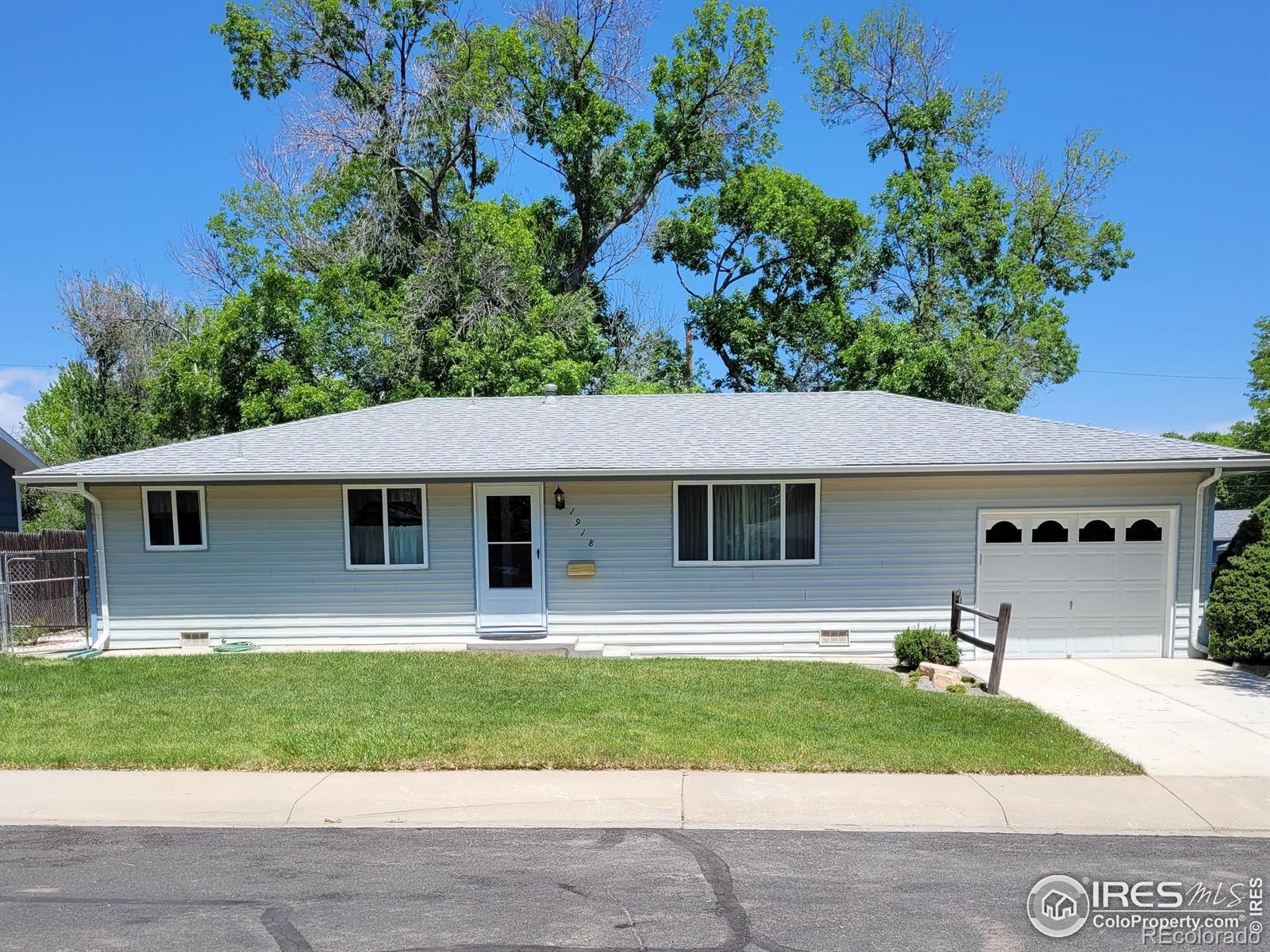 longmont  House Search Picture