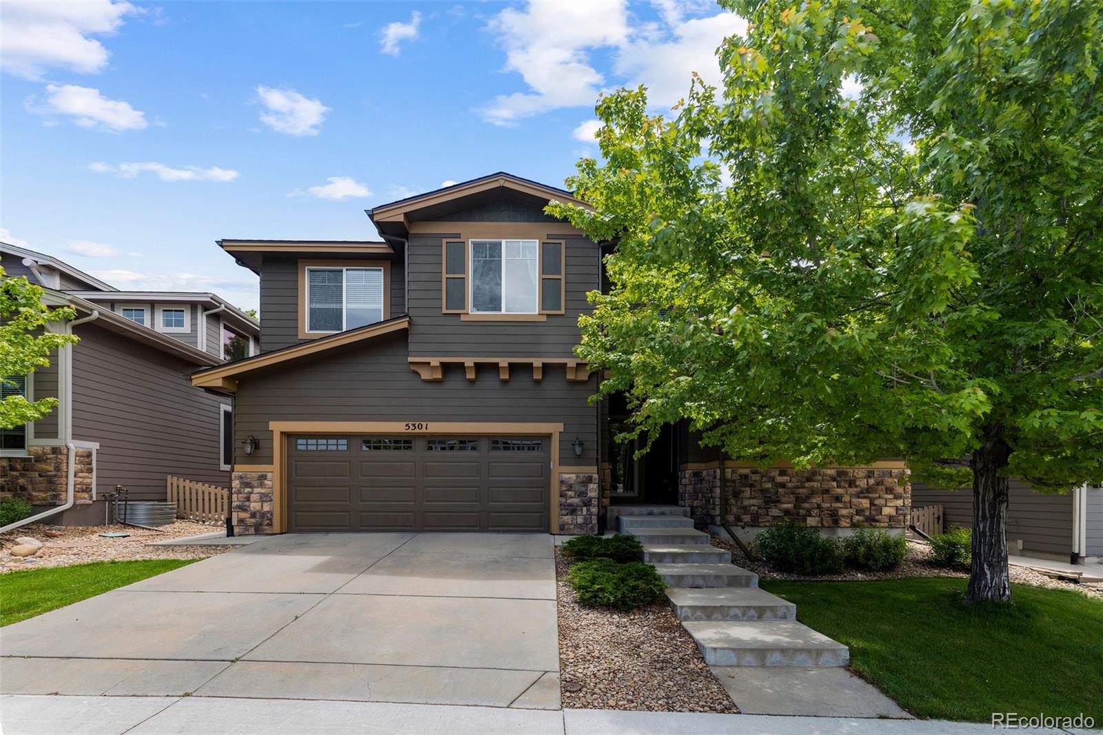 highlands ranch  House Search Picture