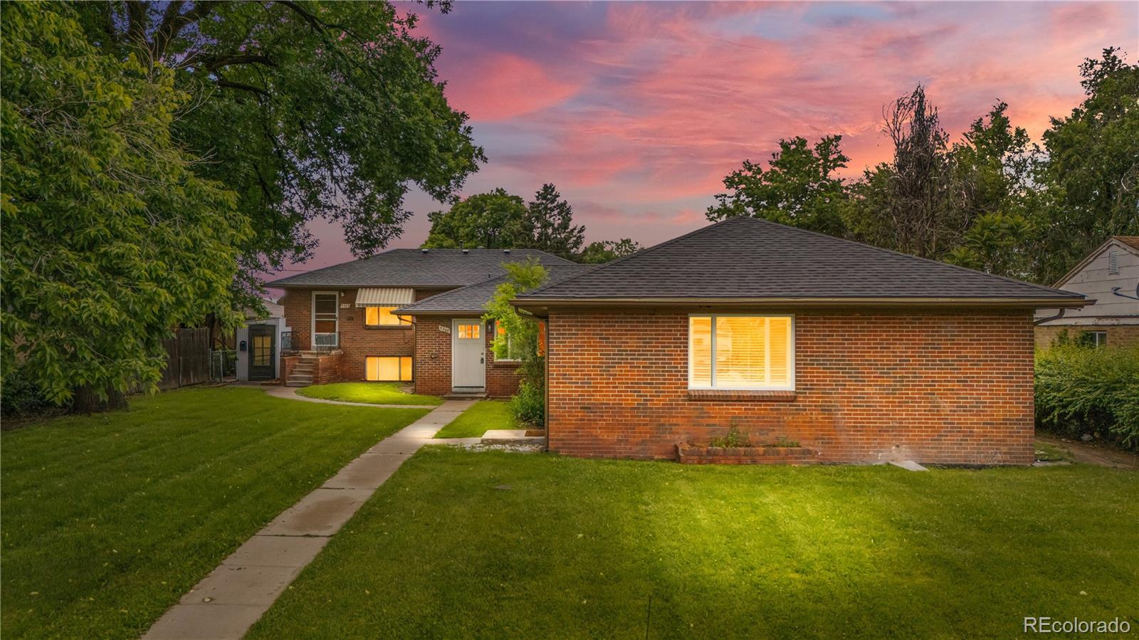denver&nbsp; House Search Picture