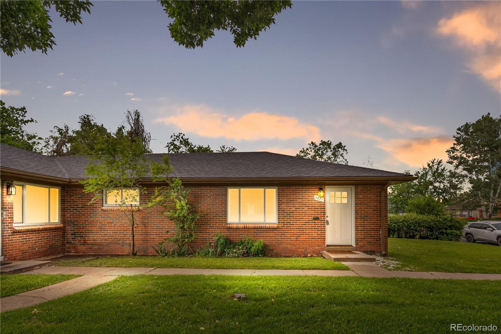3271  Krameria Street, denver&nbsp; House Search MLS Picture