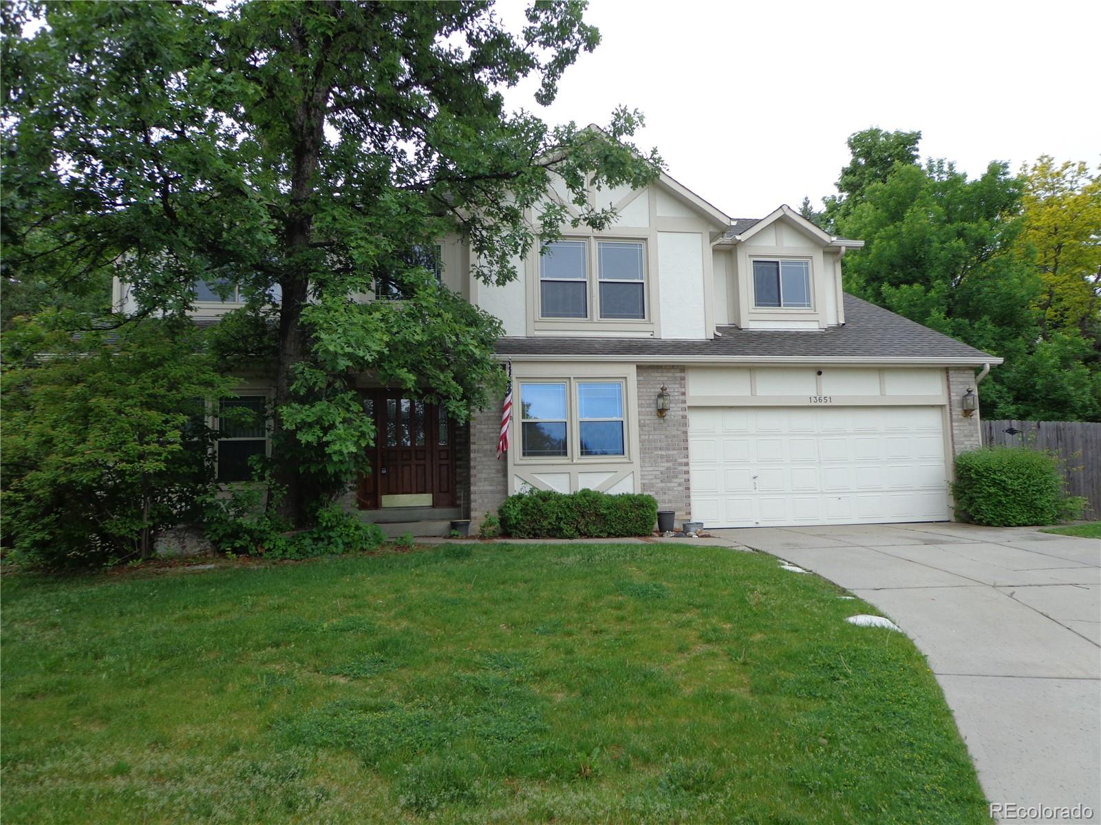 broomfield  House Search Picture